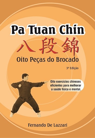 Livro Pa Tuan Chin