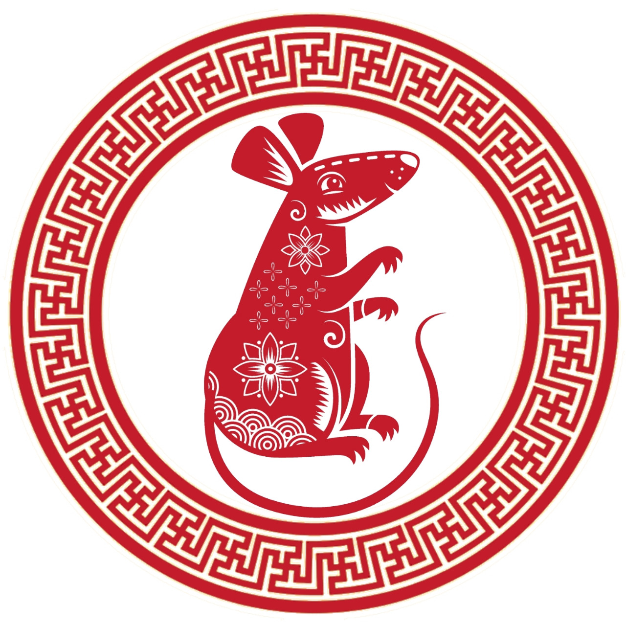 Rato - horoscopo chines