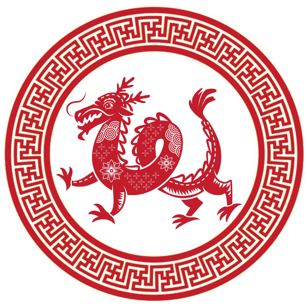 Dragao - horoscopo chines