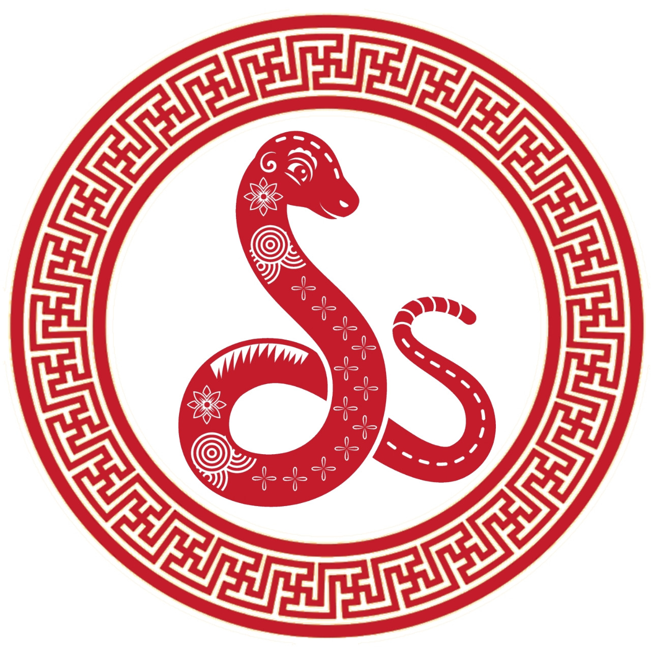 Serpente - horoscopo chines