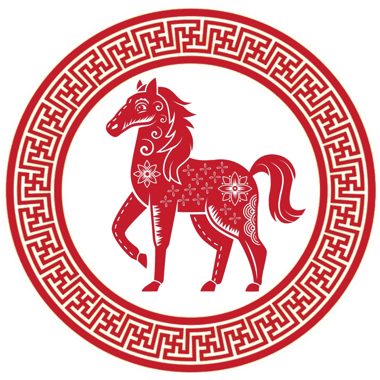 Cavalo - horoscopo chines