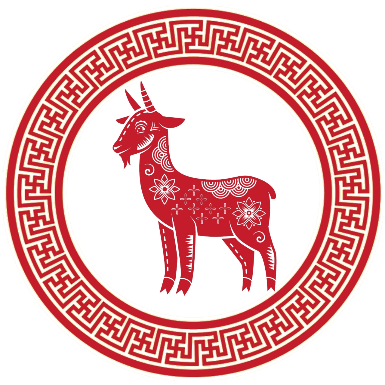Carneiro - signo zodíaco chinês