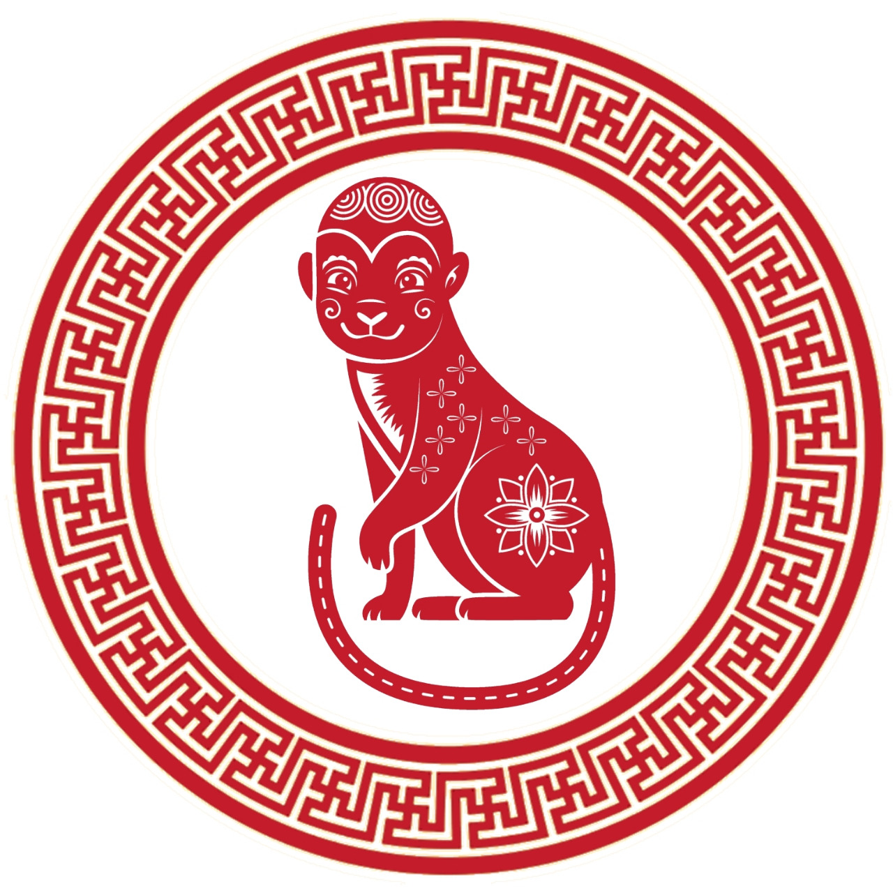 Macaco - signo zodíaco chinês