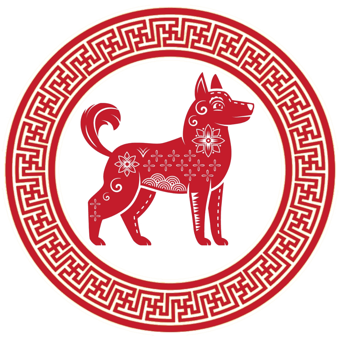 Cão - signo zodíaco chinês