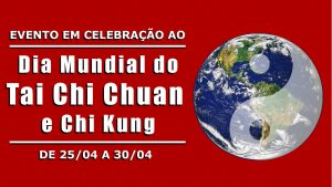 Dia mundial do Tai Chi Chuan 2022