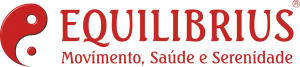 EQUILIBRIUS logomarca registrada
