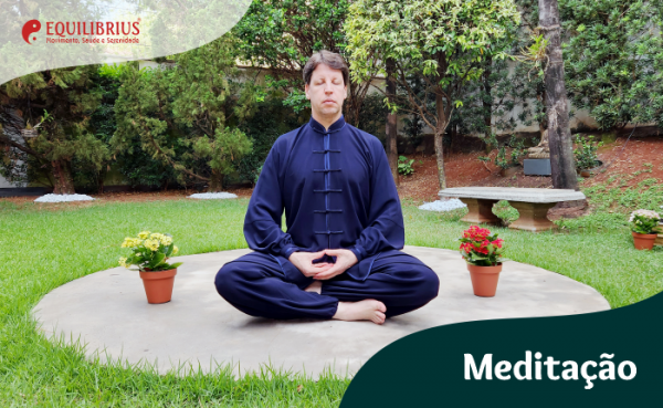 Curso de Meditação EAD