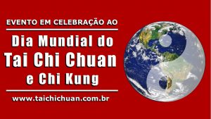 Dia Mundial do Tai Chi Chuan - 2023