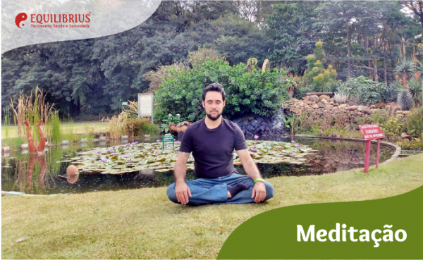 Curso de Meditação Shamatha