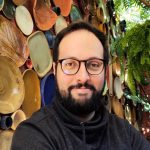 Diego Rodrigo Cavalcante