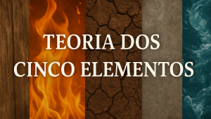 Teoria dos Cinco Elementos