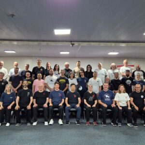 Seminário de Tai Chi Chuan em Ribeirão Preto / EQUILIBRIUS - 2025