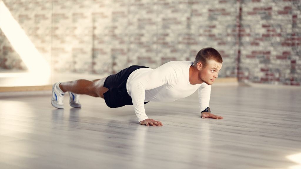 Fortalecimento e Resistência Muscular