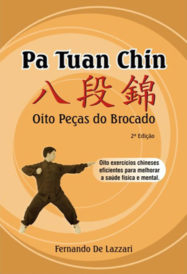 Livro Pa Tuan Chin